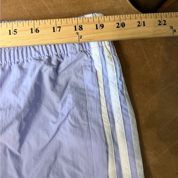 NWT adidas Originals Men's Light Purple Classics Sprinter Shorts Size 2XL - Picture 4 of 9